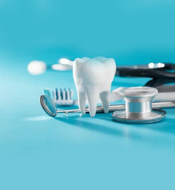 Oral pathology and biopsies — clinical setting