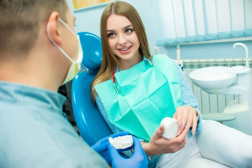 Bone augmentation and grafting consultation