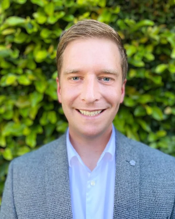Mr Ryan Smit, Specialist Oral and Maxillofacial Surgeon