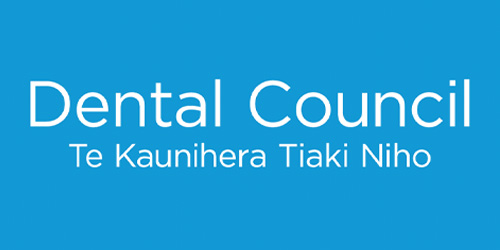 Dental Council Te Kaunihera Tiaki Niho
