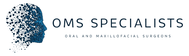 OMS Specialist logo